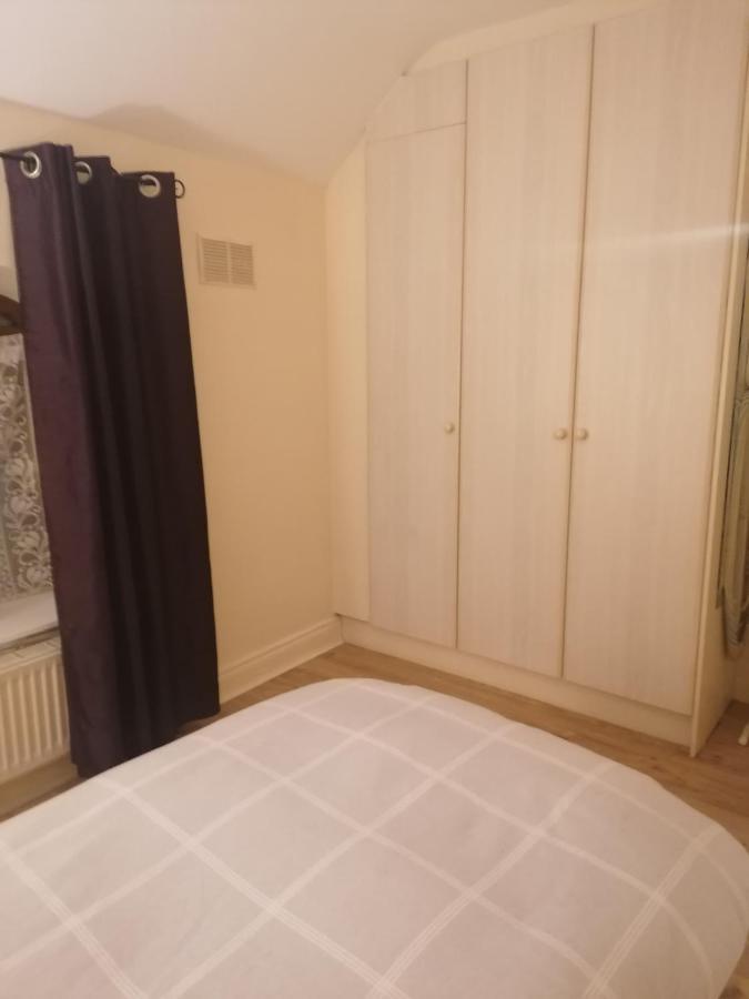 Apartamento Barrow Mews Views Carlow Exterior foto