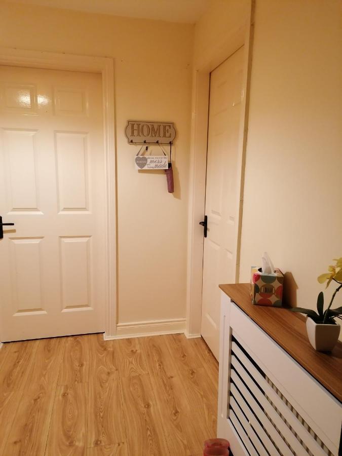 Apartamento Barrow Mews Views Carlow Exterior foto