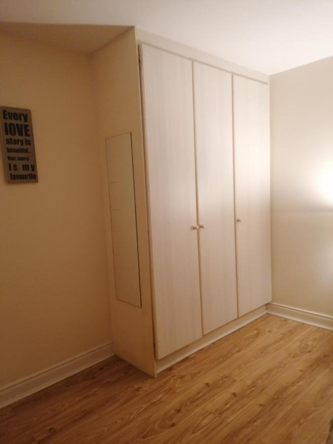 Apartamento Barrow Mews Views Carlow Exterior foto